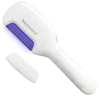 Medisana LC 870 Elektrický odvšivovací hřeben