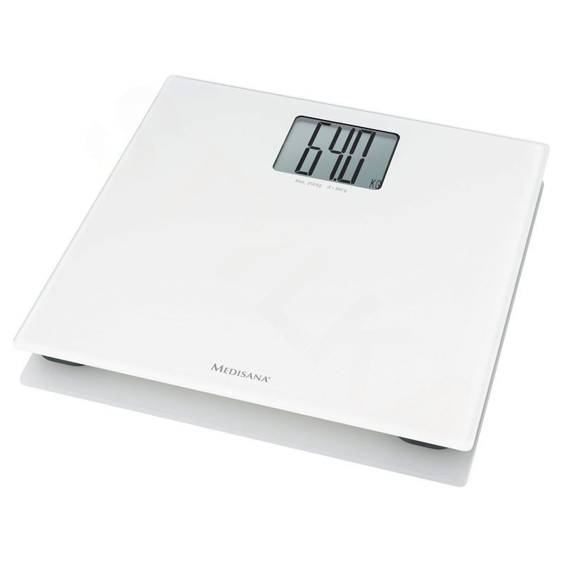 Medisana PS 470 Digitální váha pro XL osoby