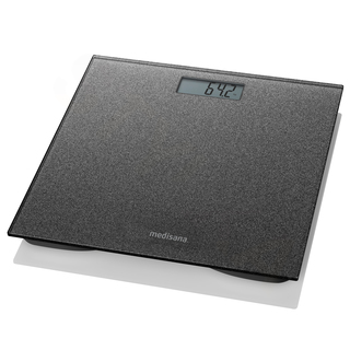 Medisana PS 500 Digitální osobní váha - šedá