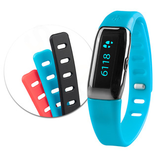 Medisana 79790 ViFit connect MX3 Bluetooth chytrý náramek