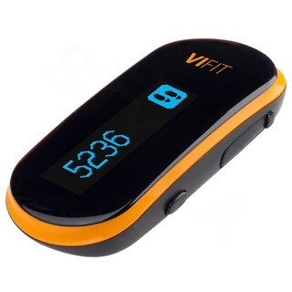Medisana 79415 ViFit Connect monitor aktivit s bluetooth smart