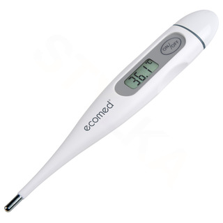 Ecomed TM-62E Digitální teploměr