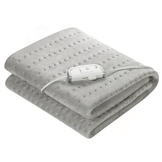 Medisana HU 670 Maxi Fleece Měkká vyhřívaná podložka