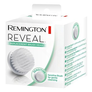 Remington SP-FC2 Náhradní čistící kartáček pro citlivou pleť