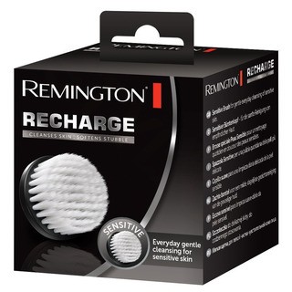 Remington SP-FC8 Náhradní čistící kartáček pro citlivou pleť