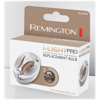 Remington SP-6000 SB IPL Náhradní žárovka do laserového epilátoru IPL 6000