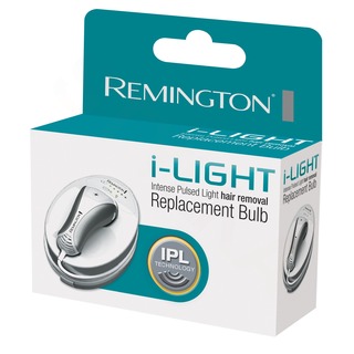 Remington SP-IPL Náhradní žárovka do laserového epilátoru IPL 5000 a IPL 4000