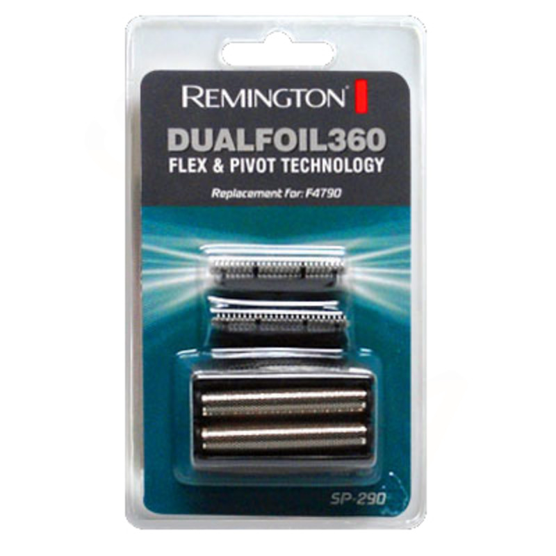 Remington SP290 Náhradní planžeta + nůž