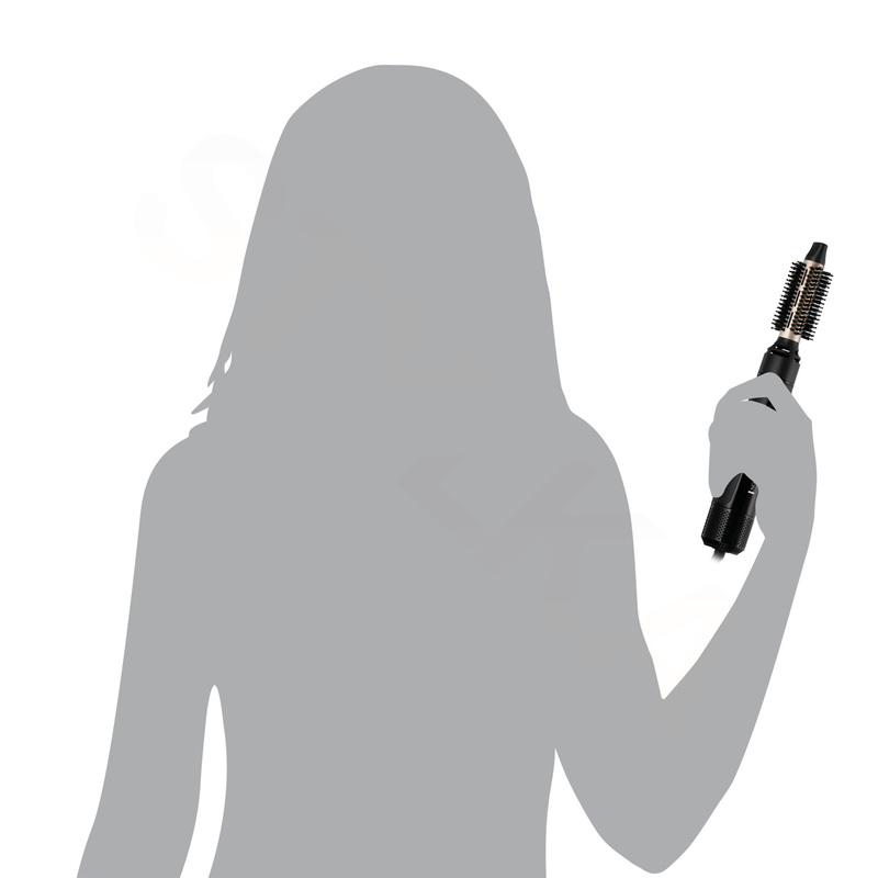Remington AS7300 Blow Dry and Styl Horkovzdušná kulma