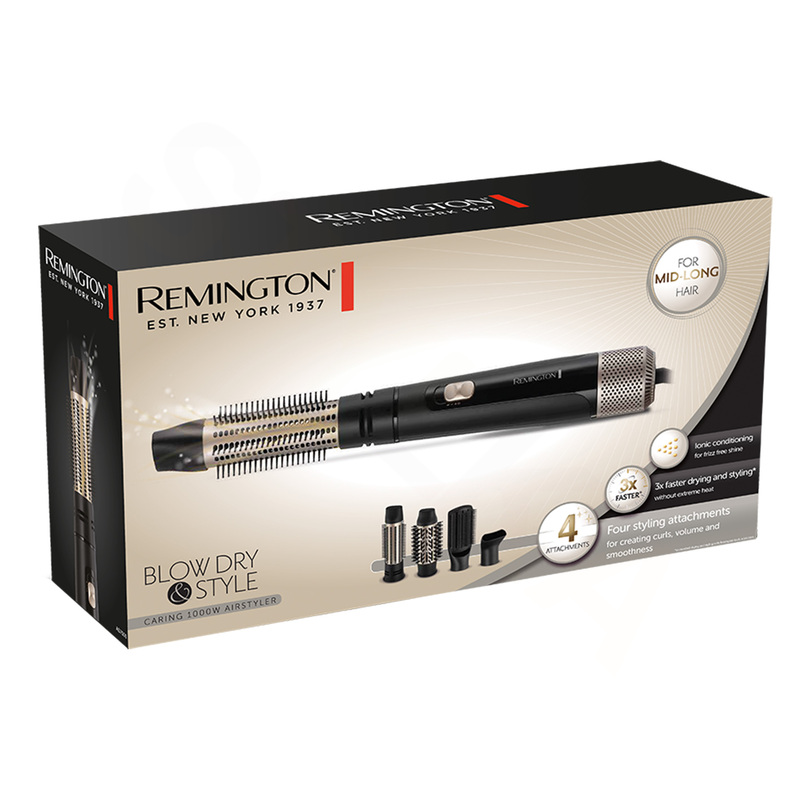 Remington AS7500 Blow Dry and Styl Horkovzdušná kulma