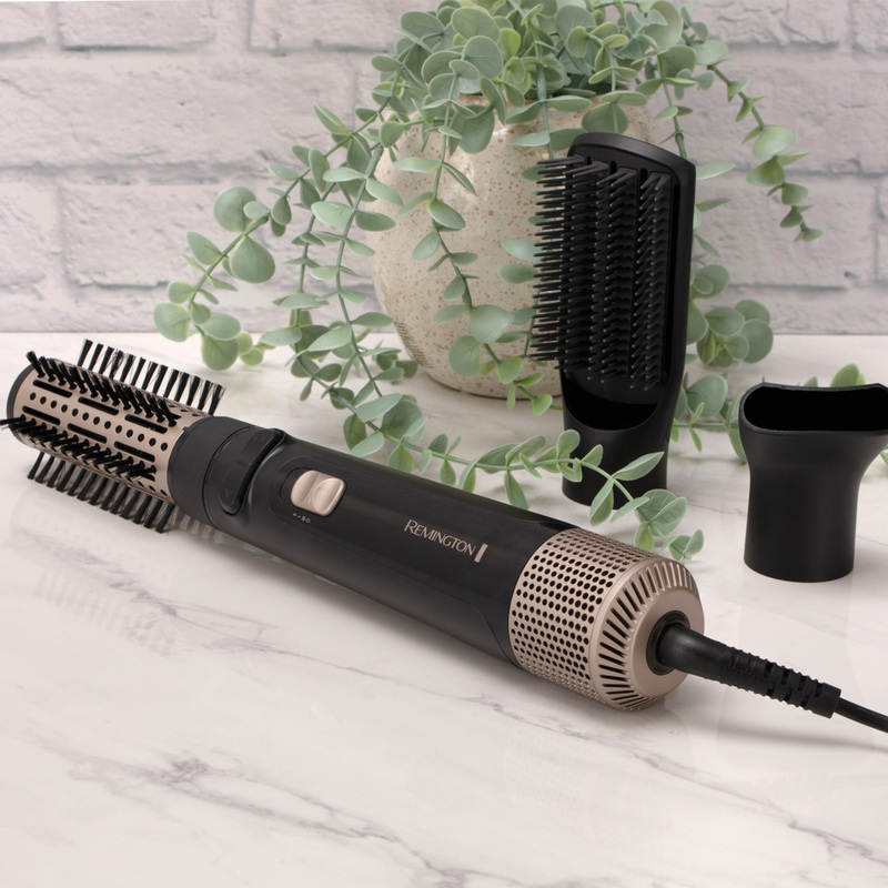 Remington AS7580 Blow Dry and Styl Rotační horkovzdušná kulma