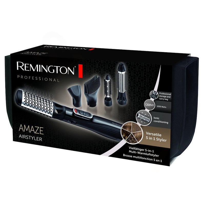 Remington AS1220 Amaze Smooth & Volume Horkovzdušná kulma