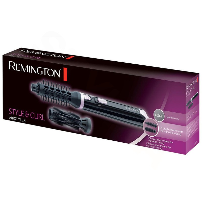 Remington AS404 Style & Curl Horkovzdušná kulma