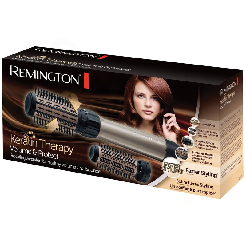 Remington AS8110 Keratin Volume Horkovzdušná kulma