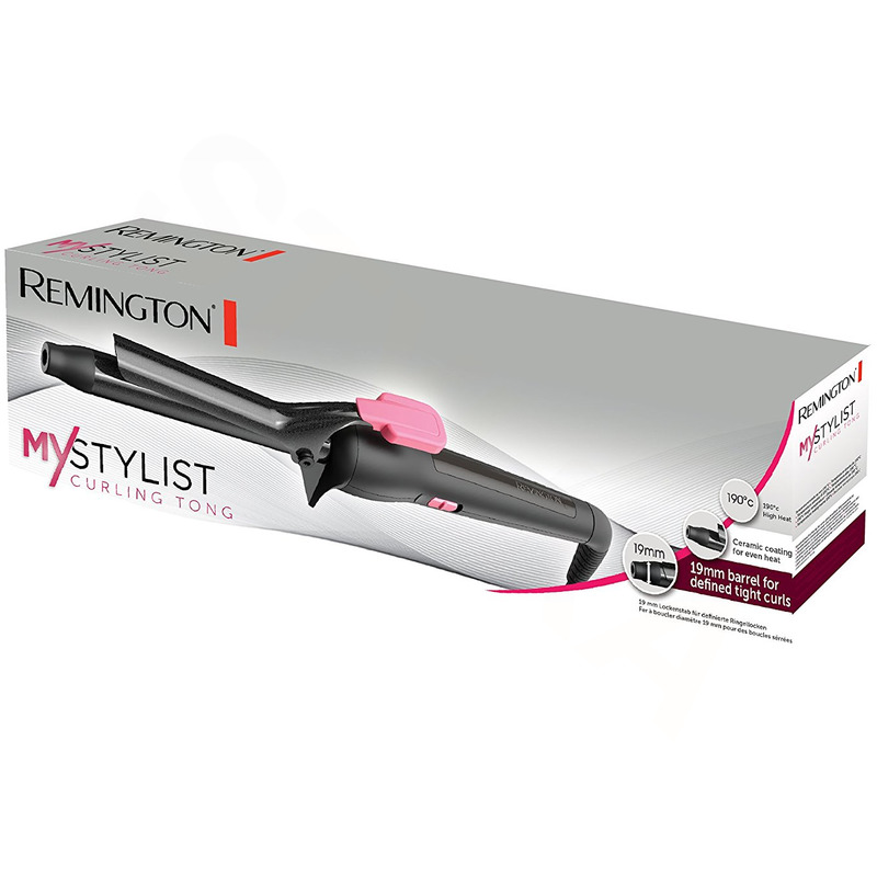 Remington Ci1A119 My Stylist Kulma na vlasy