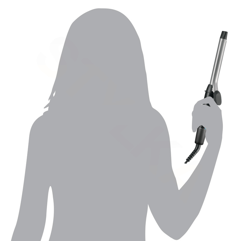 Remington Ci5519 Pro Spiral Curl Kulma na vlasy