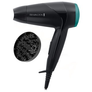 Remington D1500 Compact On The Go fén na vlasy