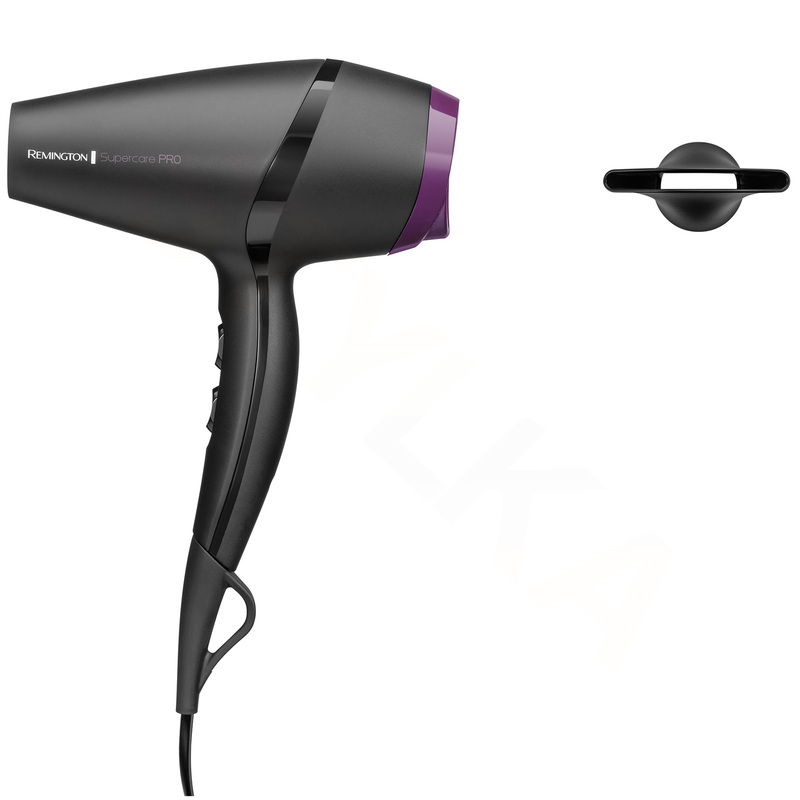 Remington AC7100 Supercare Pro 2100 Fén na vlasy