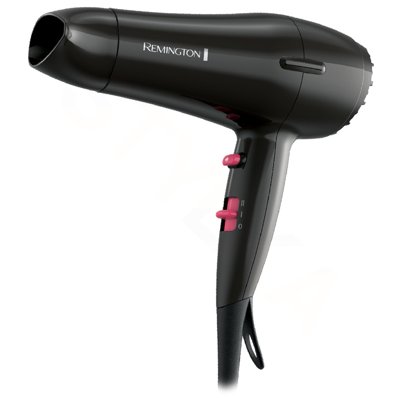 Remington D2121 My stylist Fén na vlasy