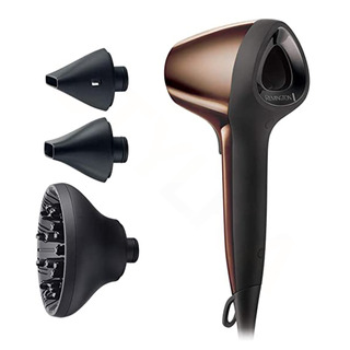 Remington Fén na vlasy D7777 Air 3D