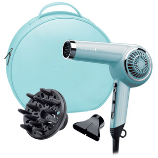 Remington DC4110OB Bombshell Blue Retro fén na vlasy