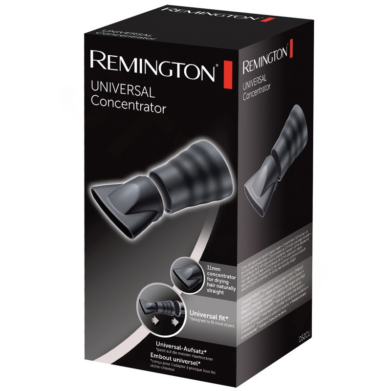 Remington D52CU Univerzální koncentrátor