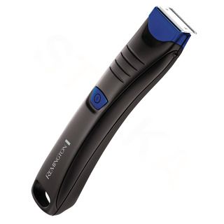 Remington BHT250 Delicates & Body Hair Zastřihovač chloupů