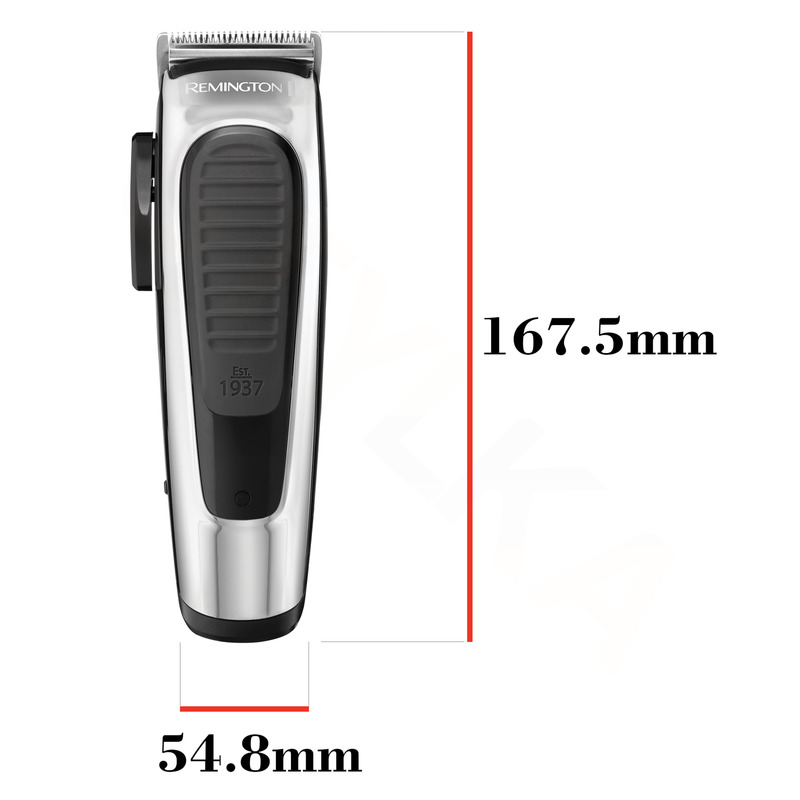 Remington HC450 Stylist Classic Zastřihovač vlasů