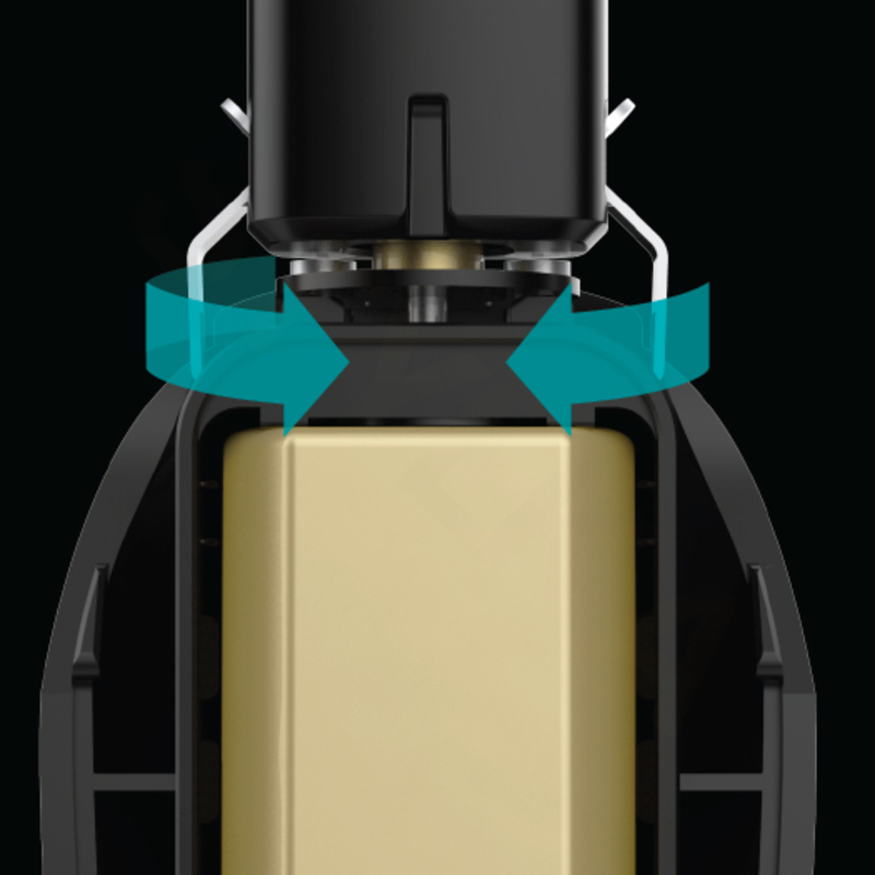 Remington MB7050 T-Series Zastřihovač vousů a vlasů