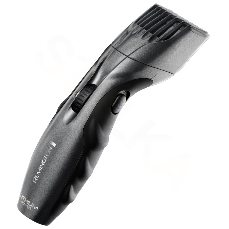 remington beard barba lithium mb350l