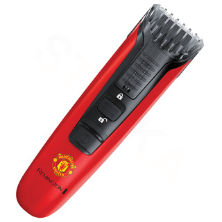 Remington MB4128 Boss Manchester United Zastřihovač vousů