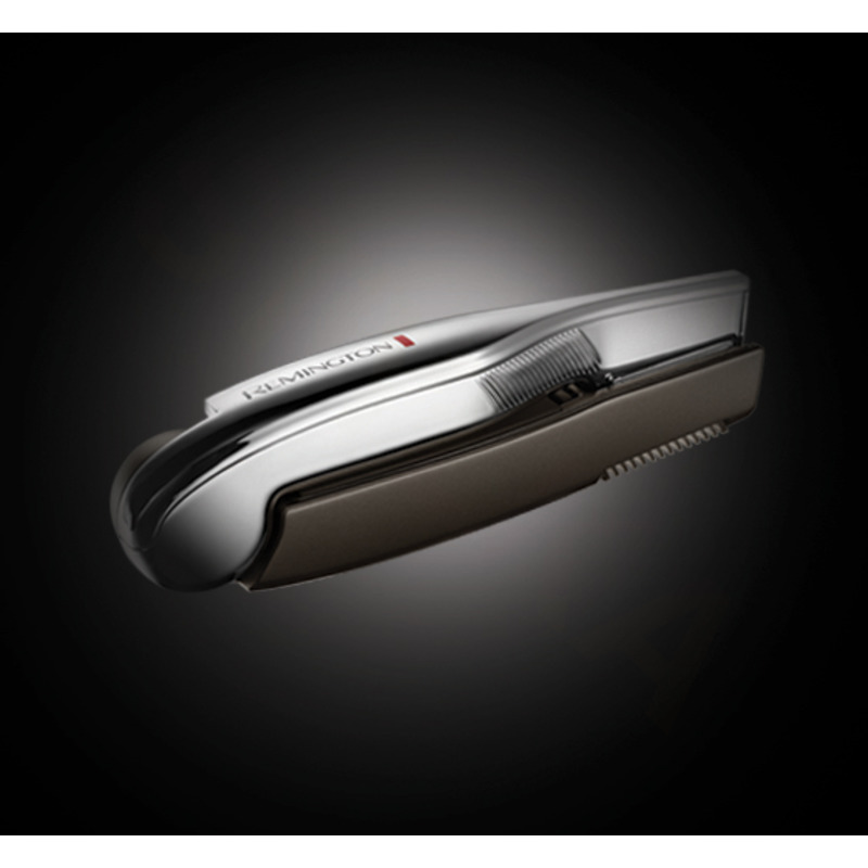 Remington MPT1000 Heritage Zavírací zastřihovač vousů