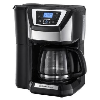 Russell Hobbs 22000-56 Victory Grind & Brew kávovar