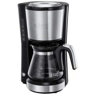 Russell Hobbs 24210-56 Compact Home Kávovar