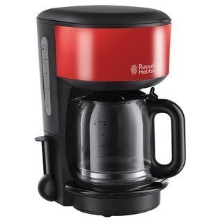 Russell Hobbs 20131-56 Flame Red kávovar