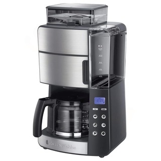 Russell Hobbs 25610-56 Grind and Brew Kávovar