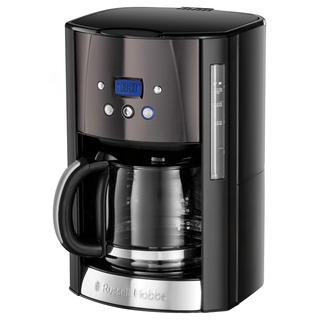 Russell Hobbs 26160-56 Kávovar Matte Black