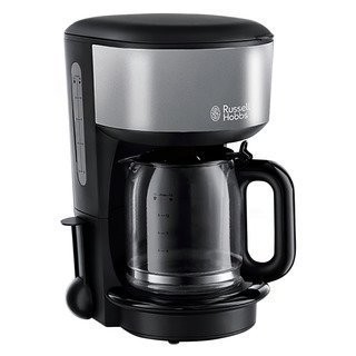 Russell Hobbs 20132-56 Storm Grey kávovar