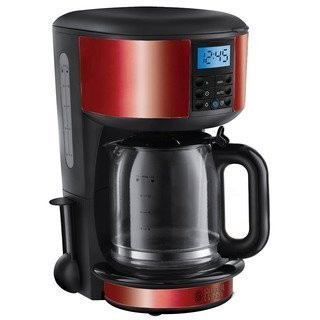 Russell Hobbs 20682-56 Legacy Red kávovar