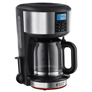 Russell Hobbs 20681-56 Legacy Stainless Steel kávovar