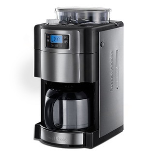 Russell Hobbs 21430-56 Buckingham Grind & Brew termální kávovar