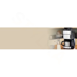 Russell Hobbs Termální kávovar Grind and Brew