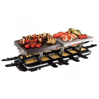 Russell Hobbs 19560 Classics Raclette gril