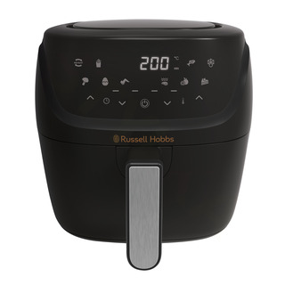 Russell Hobbs 27160-56 SatisFry medium Horkovzdušná fritéza SatisFry medium