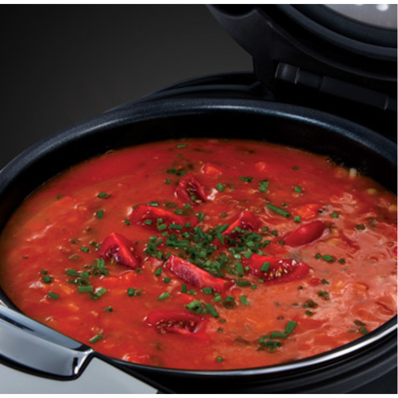 Russell hobbs shop 21850 multi cooker