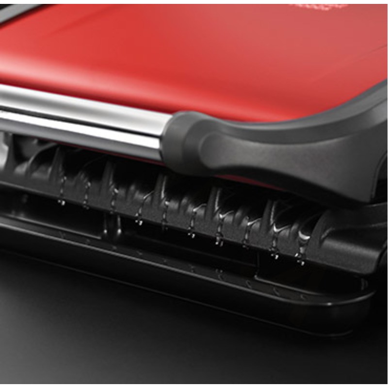 Russell Hobbs 19921-56 Flame red gril