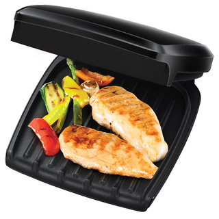 Russell Hobbs 23410-56 Compact Gril