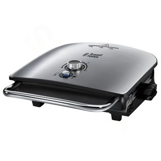 Russell Hobbs 22160-56 Family gril and melt s vrchním zapékáním