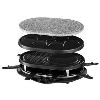 Russell Hobbs 21000-56 Fiesta Raclette gril