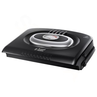 Russell Hobbs 20841-56 Retro Classic Noir gril
